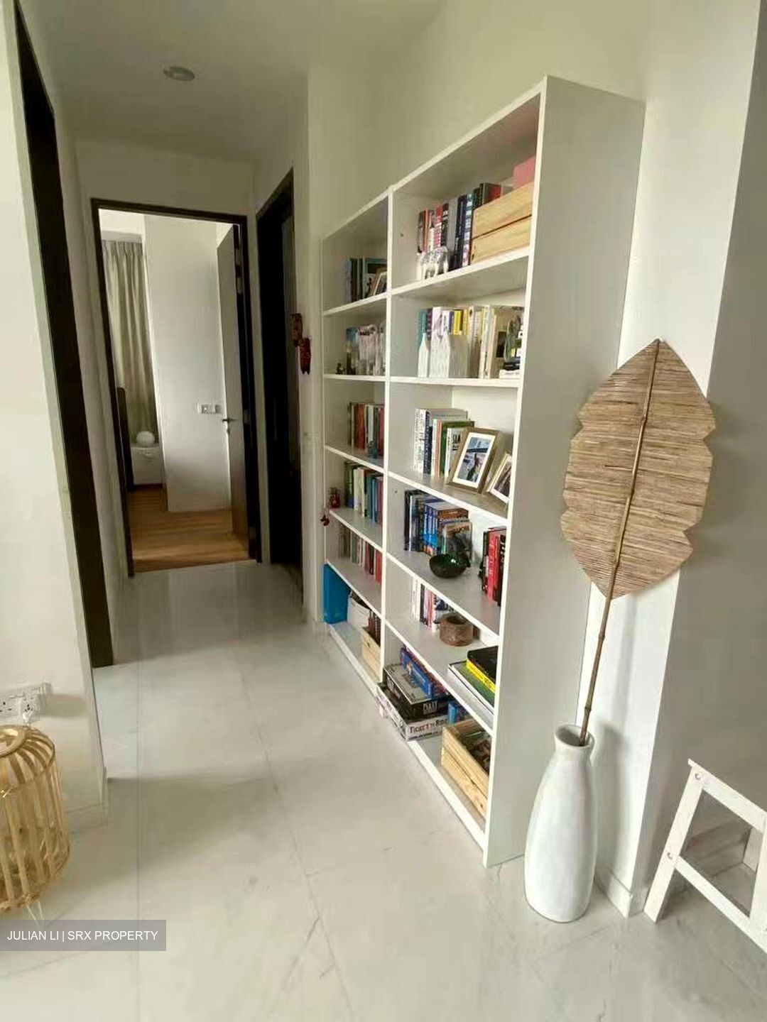 Liberte (D10), Apartment #548055801